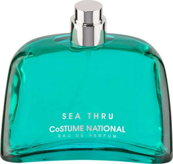 CoStume National Sea Thru Eau de Parfum (EdP) 100 ml CoStume National Sea Thru Eau de Parfum (EdP) 100 ml