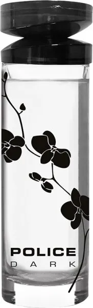 Police Dark Eau de Toilette (EdT) 100 ml Police Dark Eau de Toilette (EdT) 100 ml