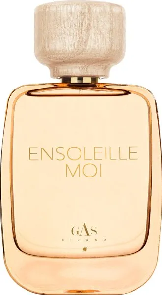 Gas Bijoux Ensoleille Moi Eau de Parfum (EdP) 50 ml Gas Bijoux Ensoleille Moi Eau de Parfum (EdP) 50 ml