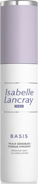 Isabelle Lancray BASIS Peaux Sensibles – Tonique Apaisant 200 ml Isabelle Lancray BASIS Peaux Sensibles – Tonique Apaisant 200 ml