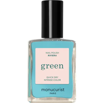 MANUCURIST Riviera Nagellack 15 ml MANUCURIST Riviera Nagellack 15 ml