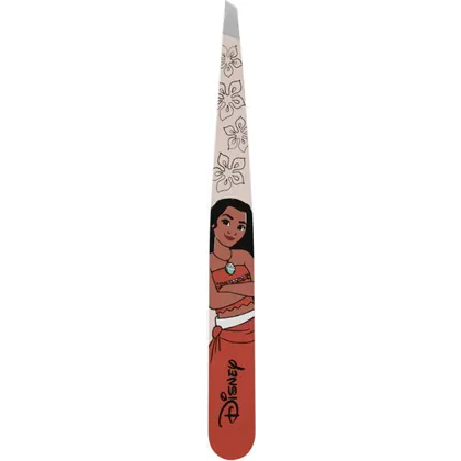 Tweezerman Disney’s Vaiana Slant Tweezer – Schräge Pinzette Tweezerman Disney’s Vaiana Slant Tweezer – Schräge Pinzette