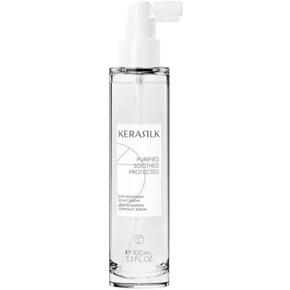 Kerasilk Anti-Dandruff Serum 100 ml Kerasilk Anti-Dandruff Serum 100 ml