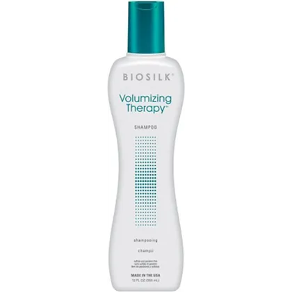 BioSilk Volumizing Therapy Shampoo 355 ml BioSilk Volumizing Therapy Shampoo 355 ml