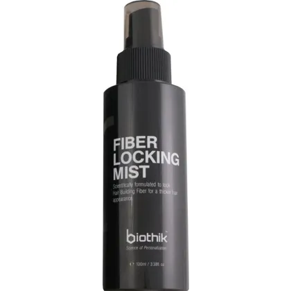 BioTHIK Fiber Locking Mist Festigungsspray 100 ml BioTHIK Fiber Locking Mist Festigungsspray 100 ml