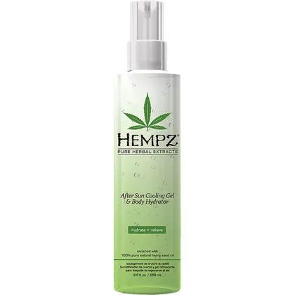 Hempz After Sun Cooling Spray 250 ml Hempz After Sun Cooling Spray 250 ml