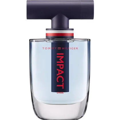 Tommy Hilfiger Impact Spark Eau de Toilette (EdT) 100 ml Tommy Hilfiger Impact Spark Eau de Toilette (EdT) 100 ml
