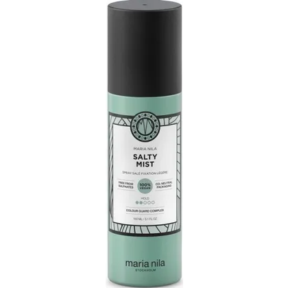 Maria Nila Style & Finish Salty Mist 150 ml Maria Nila Style & Finish Salty Mist 150 ml