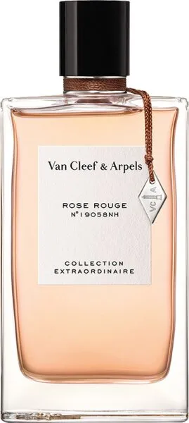 Van Cleef & Arpels Collection Extraordinaire Rose Rouge Eau de Parfum (EdP) 75 ml Van Cleef & Arpels Collection Extraordinaire Rose Rouge Eau de Parfum (EdP) 75 ml