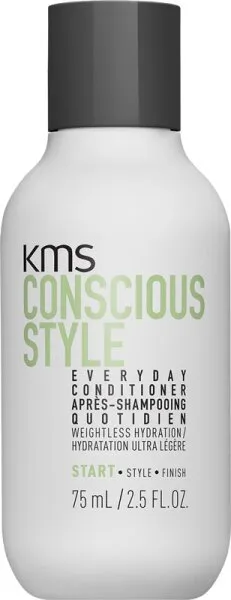 KMS Conscious Style Everyday Conditioner 75 ml KMS Conscious Style Everyday Conditioner 75 ml