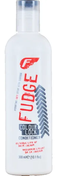 Fudge Colour Lock In Conditioner 300 ml Fudge Colour Lock In Conditioner 300 ml