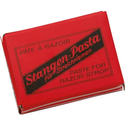 Erbe Shaving Shop Stangen-Paste für Streichriemen Erbe Shaving Shop Stangen-Paste für Streichriemen