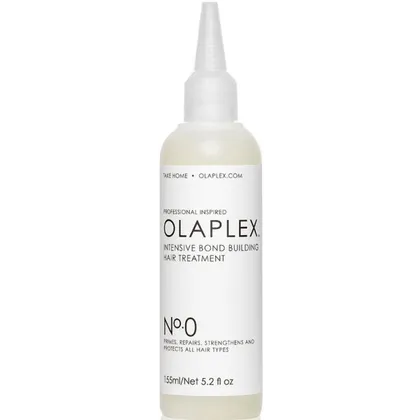 Olaplex No. 0 Intensive Bond Treatment 155 ml Olaplex No. 0 Intensive Bond Treatment 155 ml