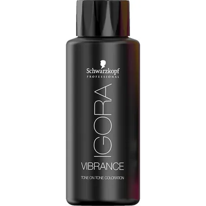 Schwarzkopf Igora Vibrance 60 ml 5-88 Hellbraun Rot Extra Schwarzkopf Igora Vibrance 60 ml 5-88 Hellbraun Rot Extra