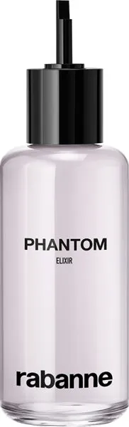 Rabanne Phantom Elixir Parfum Intense Refill 200 ml Rabanne Phantom Elixir Parfum Intense Refill 200 ml