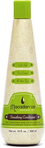 Macadamia Smoothing Conditioner 300 ml Macadamia Smoothing Conditioner 300 ml