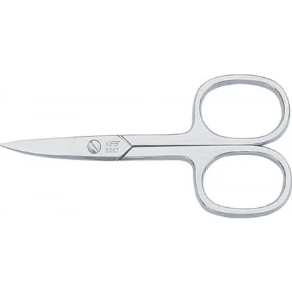 YES Solingen Nagelschere Kullenblatt 1 Stk. YES Solingen Nagelschere Kullenblatt 1 Stk.