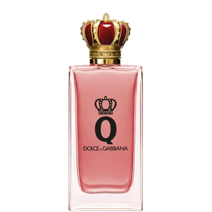 Dolce&Gabbana Q Intense Eau de Parfum (EdP) 100 ml Dolce&Gabbana Q Intense Eau de Parfum (EdP) 100 ml