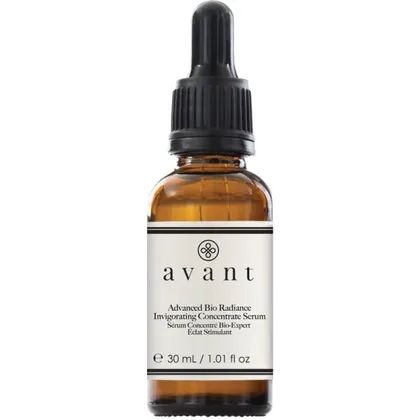 Avant Bio Range Advanced Bio Radiance Invigorating Concentrate Serum 30 ml Avant Bio Range Advanced Bio Radiance Invigorating Concentrate Serum 30 ml