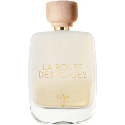 Gas Bijoux La Route Des Plages Eau de Parfum (EdP) 100 ml Gas Bijoux La Route Des Plages Eau de Parfum (EdP) 100 ml