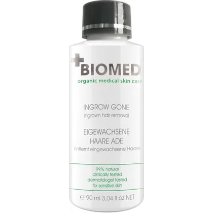 BIOMED Eingewachsene Haare Ade 90 ml BIOMED Eingewachsene Haare Ade 90 ml