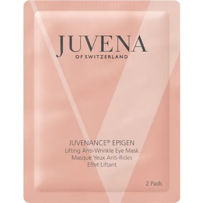 Juvena Lifting Anti-Wrinkle Eye Mask 5 x 4 ml Juvena Lifting Anti-Wrinkle Eye Mask 5 x 4 ml