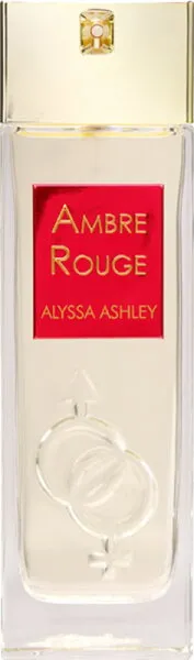 Alyssa Ashley Ambre Rouge Eau de Parfum (EdP) 100 ml Alyssa Ashley Ambre Rouge Eau de Parfum (EdP) 100 ml