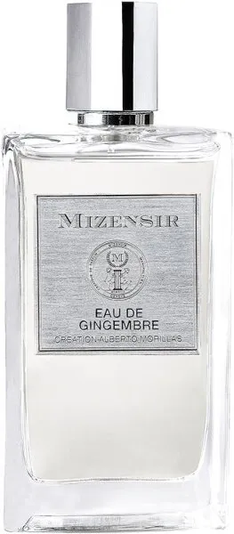 Mizensir Eau de Gingembre Eau de Parfum (EdP) 100 ml Mizensir Eau de Gingembre Eau de Parfum (EdP) 100 ml
