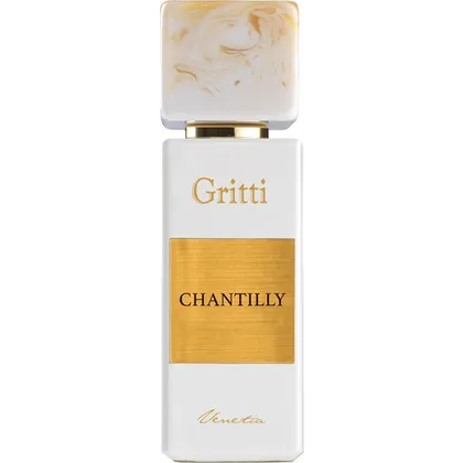 Gritti Chantilly Eau de Parfum (EdP) 100 ml Gritti Chantilly Eau de Parfum (EdP) 100 ml