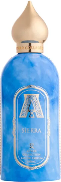 Attar Collection Sierra Eau de Parfum (EdP) 100 ml Attar Collection Sierra Eau de Parfum (EdP) 100 ml