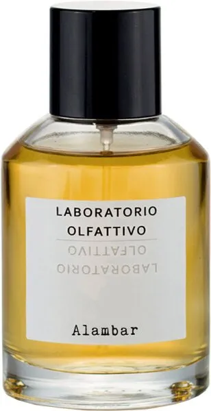 Laboratorio Olfattivo Alambar Eau de Parfum (EdP) 100 ml Laboratorio Olfattivo Alambar Eau de Parfum (EdP) 100 ml