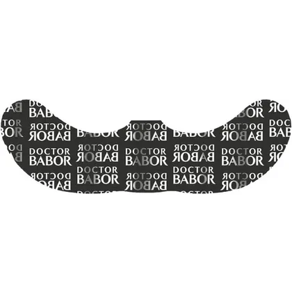 Doctor Babor Renewal Eye Zone Patch 5 Stk. Doctor Babor Renewal Eye Zone Patch 5 Stk.