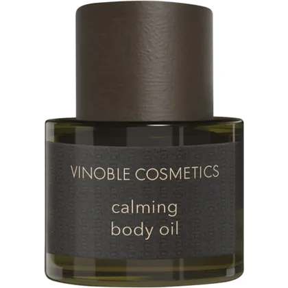 Vinoble Cosmetics Calming Body Oil 15 ml Vinoble Cosmetics Calming Body Oil 15 ml