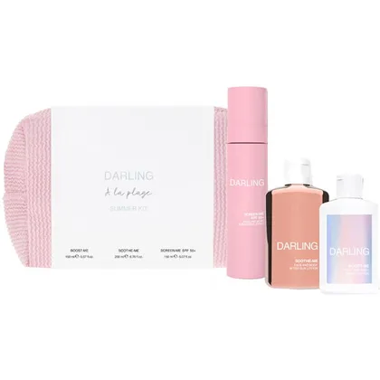 Darling A La Plage Summer Kit Set Darling A La Plage Summer Kit Set