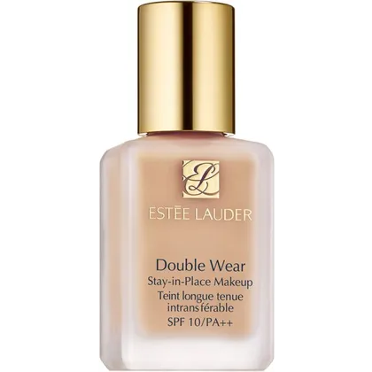 Estée Lauder Double Wear Stay-in-Place Makeup SPF 10 1N0 Porcelain 30 ml Estée Lauder Double Wear Stay-in-Place Makeup SPF 10 1N0 Porcelain 30 ml