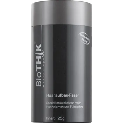 BioTHIK Haaraufbau-Faser 25g – S8 Mittelblond/Wheat Blond BioTHIK Haaraufbau-Faser 25g – S8 Mittelblond/Wheat Blond