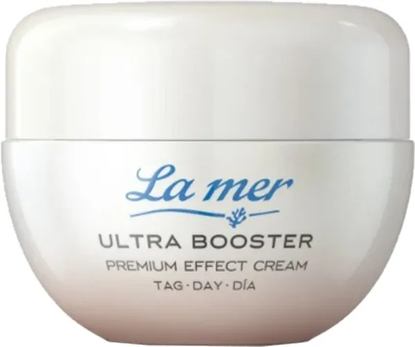 La mer Cuxhaven Ultra Booster Premium Effect Cream Tag 50 ml La mer Cuxhaven Ultra Booster Premium Effect Cream Tag 50 ml