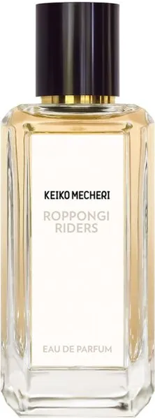 Keiko Mecheri Roppingi Riders Oriental Leather Eau de Parfum (EdP) 100 ml Keiko Mecheri Roppingi Riders Oriental Leather Eau de Parfum (EdP) 100 ml