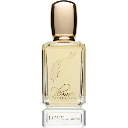 Plume Impression Love no Shame Eau de Parfum (EdP) 80 ml Plume Impression Love no Shame Eau de Parfum (EdP) 80 ml