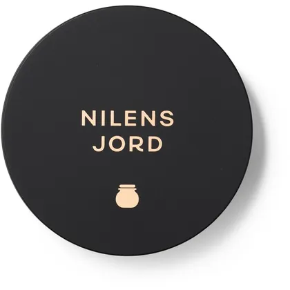 Nilens Jord Mineral Foundation Compact 595 Praline 9 g Nilens Jord Mineral Foundation Compact 595 Praline 9 g