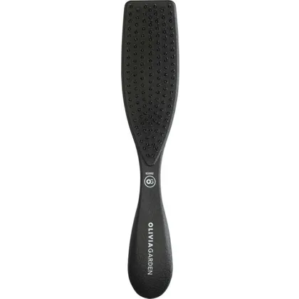 Olivia Garden Essential Style Blend Medium Hair Bristles 1 Stk. Black Olivia Garden Essential Style Blend Medium Hair Bristles 1 Stk. Black