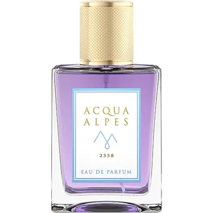 Acqua Alpes 2558 Eau de Parfum (EdP) 50 ml Acqua Alpes 2558 Eau de Parfum (EdP) 50 ml