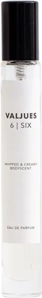 VALJUES 6 / Six Eau de Parfum (EdP) 10 ml VALJUES 6 / Six Eau de Parfum (EdP) 10 ml