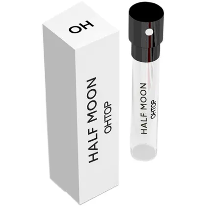 Ohtop Half Moon Eau de Parfum (EdP) 10 ml Travel Kit Refill Ohtop Half Moon Eau de Parfum (EdP) 10 ml Travel Kit Refill