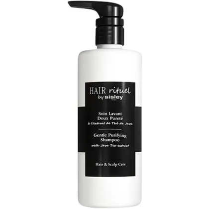 Hair Rituel by Sisley Gentle Purifying Shampoo 500 ml Hair Rituel by Sisley Gentle Purifying Shampoo 500 ml