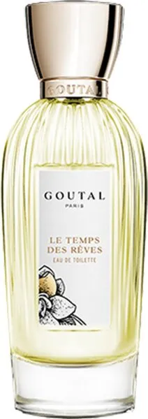 Goutal Le Temps des Rêves Eau de Toilette (EdT) 50 ml Goutal Le Temps des Rêves Eau de Toilette (EdT) 50 ml