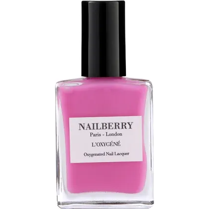 Nailberry Nagellack Pomegranate Juice 15 ml Nailberry Nagellack Pomegranate Juice 15 ml