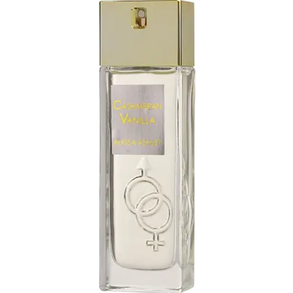 Alyssa Ashley Cashmeran Vanilla Eau de Parfum (EdP) 30 ml Alyssa Ashley Cashmeran Vanilla Eau de Parfum (EdP) 30 ml