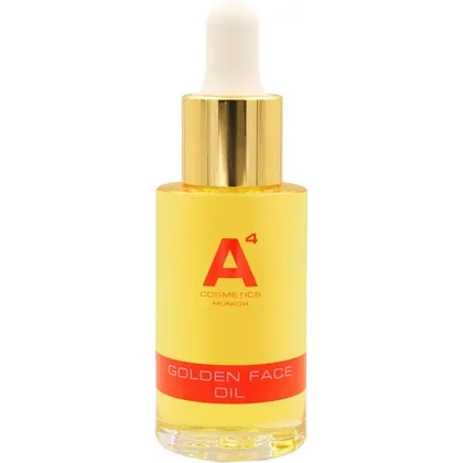 A4 Cosmetics A4 Golden Face Oil 30 ml A4 Cosmetics A4 Golden Face Oil 30 ml
