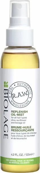 Matrix Biolage R.A.W. Replenish Oil 125 ml Matrix Biolage R.A.W. Replenish Oil 125 ml